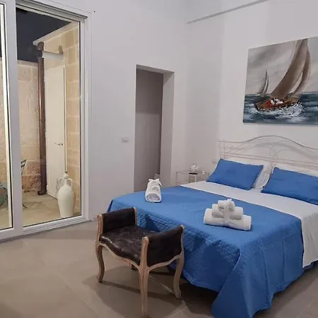 Appartamento Gemelos Monopoli