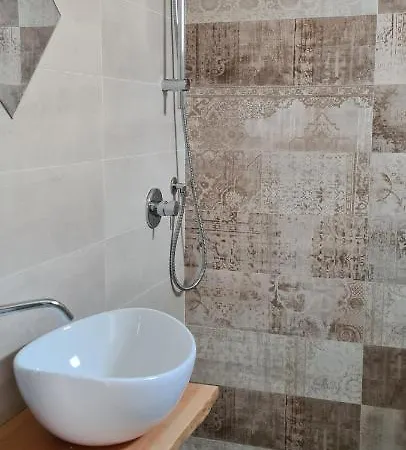 Gemelos Appartamento *