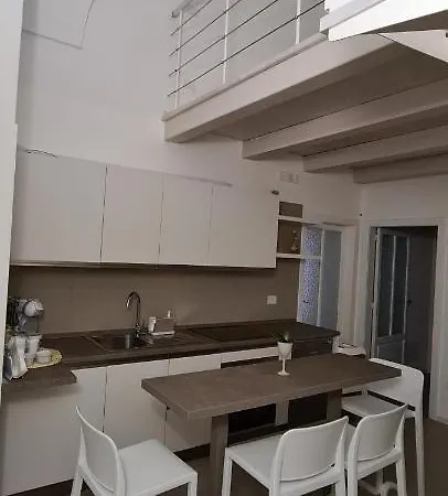 Gemelos Apartament Monopoli