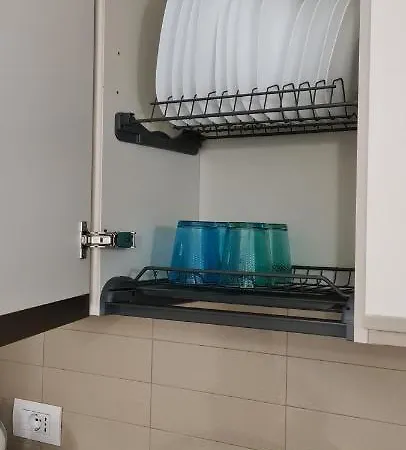 Apartment Gemelos Monopoli