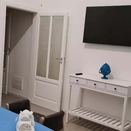 Gemelos Apartment Monopoli