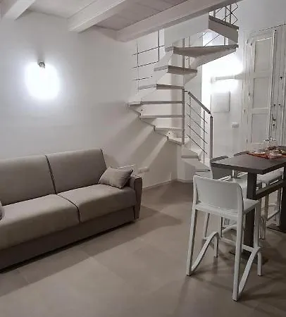 Gemelos Apartament Monopoli