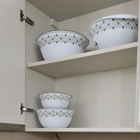 Apartament Gemelos Monopoli