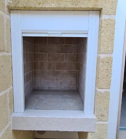 Appartement Gemelos Monopoli