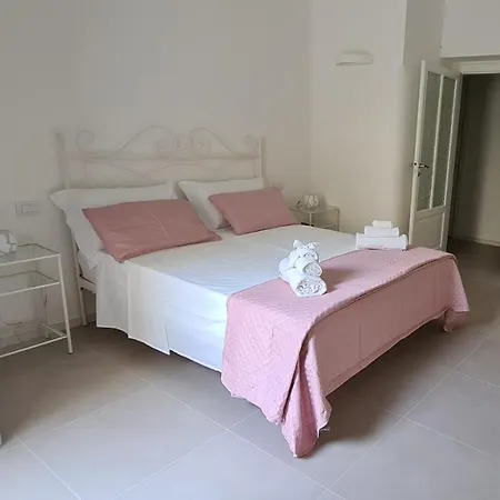 Apartament Gemelos *