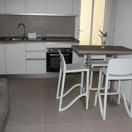 Apartament Gemelos Monopoli