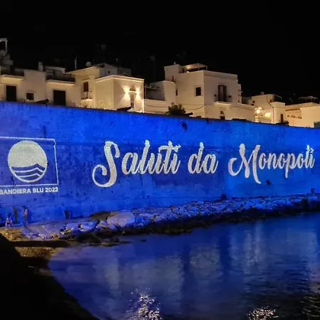 Apartament Gemelos Monopoli