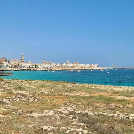 Apartament Gemelos Monopoli