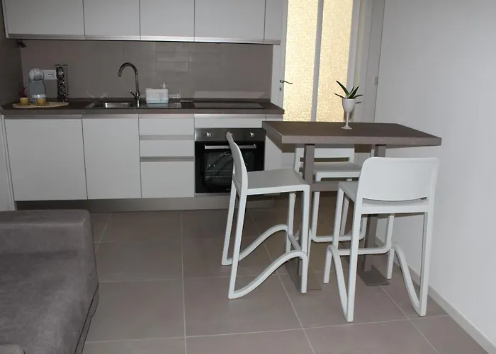 아파트 Gemelos 모노폴리